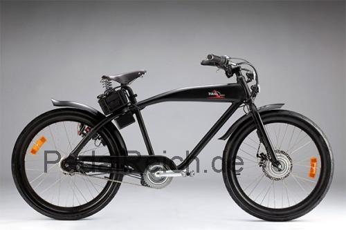 Italjet Diablone technische daten